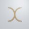 Ekena Millwork Large Beacon Decorative Fretwork Wood Wall Panels, Birch, 23 3/8"W x 23 3/8"H x 3/8"T WALW24X24X0375BEABI - alternate 4